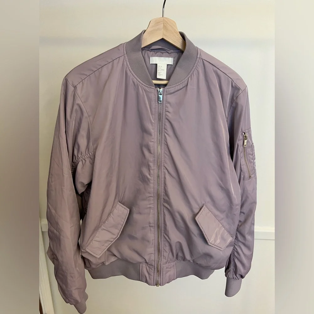 H&M Jacket - Picture 1 of 2